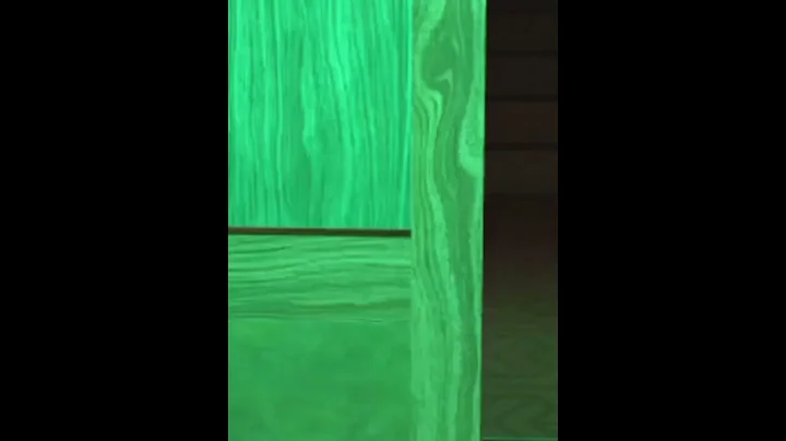 POV: You are ambush (Short) #roblox #doors #robloxdoors  #ambush