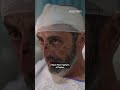 Injured child survives Lebanon funeral strike that killed family
