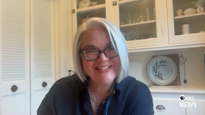 WATCH: How educators can help students navigate AI in the classroom