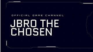 JbroTheChosen Live Stream