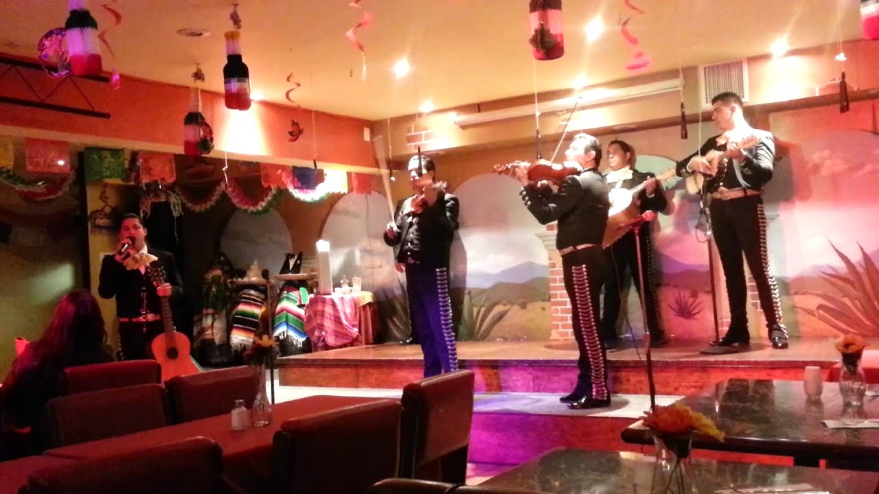 Mariachi Imperial - Sabor A Mi