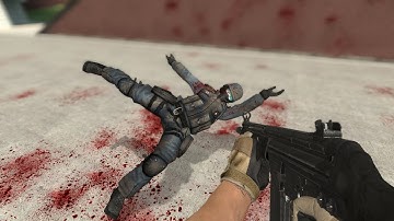 POV: you use fedhoria in gmod