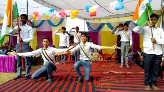 Doston yah mera sabse pahla dance video tha esi liye main chahta hun
aap jyada se like kren aur tarah sath dete rahe agar aapn...