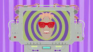 My Name Is Doof Effects Inspired By Preview 2 Effects