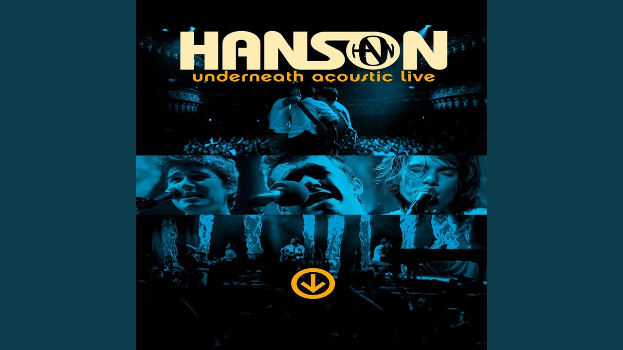 Rock & Roll Razorblade (Live from the House of Blues Chicago/Underneath Acoustic Live)