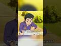 How fast can a master chef&rsquo;s knife really be?#anime #toriko #animeshorts