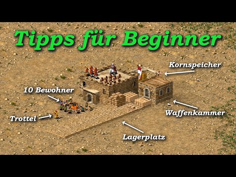 Tipps für Anfänger