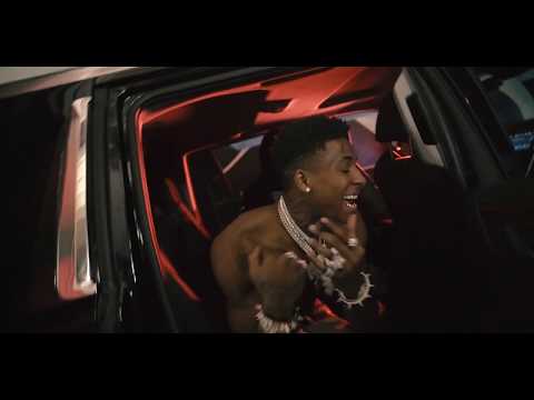 YoungBoy Never Broke Again – Dope Lamp (Official Video)