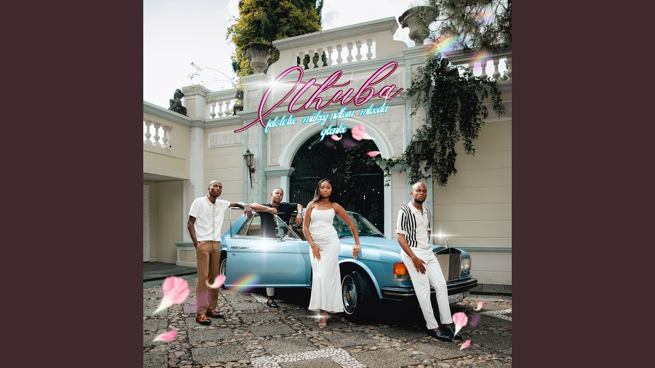 MP3: Felo Le Tee, Miikey Ndlovu, Mlooda, Q Bonke - Ithuba