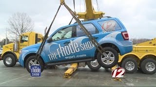 Touch-a-Truck returns to Cardi's Furniture