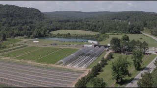 Wade Lucas Farms