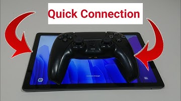 How to connect your Ps5 controller to Android Devices (2023 update)