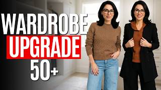 The Over 50 Closet Staple That Makes You Look Put Together