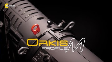 Claypaky Orkis Profile by ADB