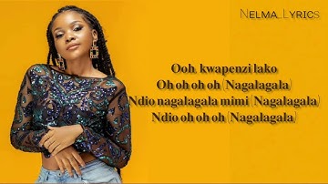 Thumbnail of Mbosso - For Your Love (Lyrics) Ft. Zuchu