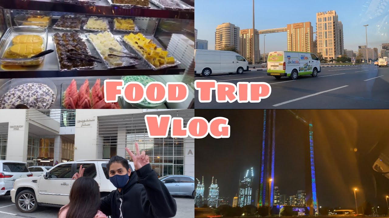 La Mesa Deira Buffet FoodTrip TravelFood Dubai Life YouTube