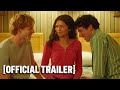 CHALLENGERS (2023) Movie - Official Trailer - Zendaya, Mike Faist, Josh O