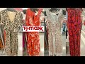 TJ MAXX DESIGNER DRESS SHOP WITH ME