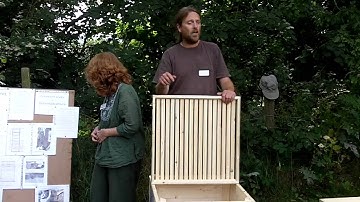 A conversation about the Perone Hive