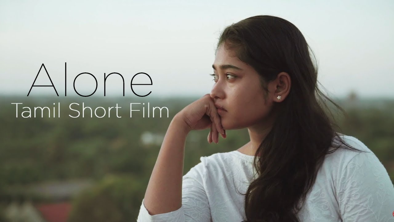 alone movie review in tamil