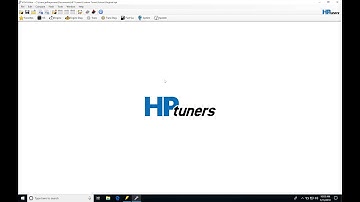 HP Tuners GM Gen 4 Training: VCM Scanner & MAF Tuning Process | Evans Performance Academy
