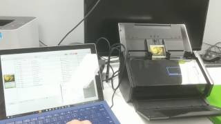 Magic the gathering scansnap with tcgplayer