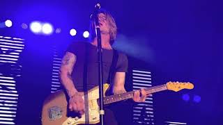 Goo Goo Dolls - Going Crazy - Hartford Amphitheater - 8.12.22