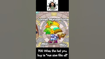 HAT FAIL! #funny #summer #education #math #prodigy #fail #learning