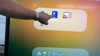 Details Connect your PC with the Viewboard - SD 480p Update