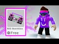 HURRY! GET THIS FREE ITEM BEFORE IT'S GONE 🟣🔮 [Roblox 2023]