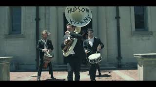Hudson Horns Brass // Girls Like You