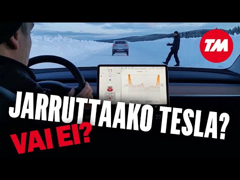 Video: Toimiiko sähköiset iskuavaimet?