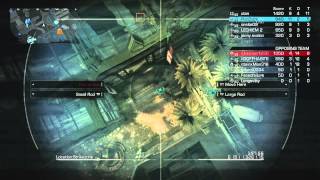 Call of Duty Ghosts: Kill Confirmed on Strikezone 35-9 (Triple Kill Cam) Net Worth
