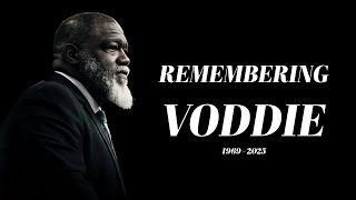 Voddie Baucham: A Legacy in 25 Minutes | His Most Powerful Messages