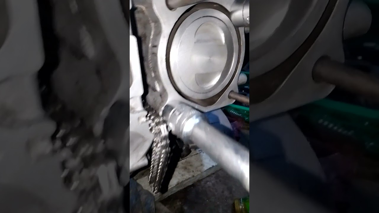 Vario 125 piston 59 kompresi 13,8