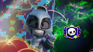 Max EU Global 1# Full Solo Guide