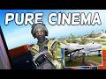 Forefront VR is PURE Cinema!