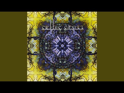 Celtic Cross — Jade Garden