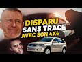 La disparition mystrieuse dric foray dmkmy