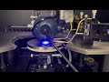 #probe station Cindbest 6-inch Spectral testing system with integrating sphere