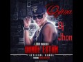 Dj Jhon Ft Lyan Ft  Jking Elio & Juank Ft Ozuna & Chino Nino -  Donde Estan Remix