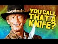 Crocodile Dundee: An 80s Classic That Doesn