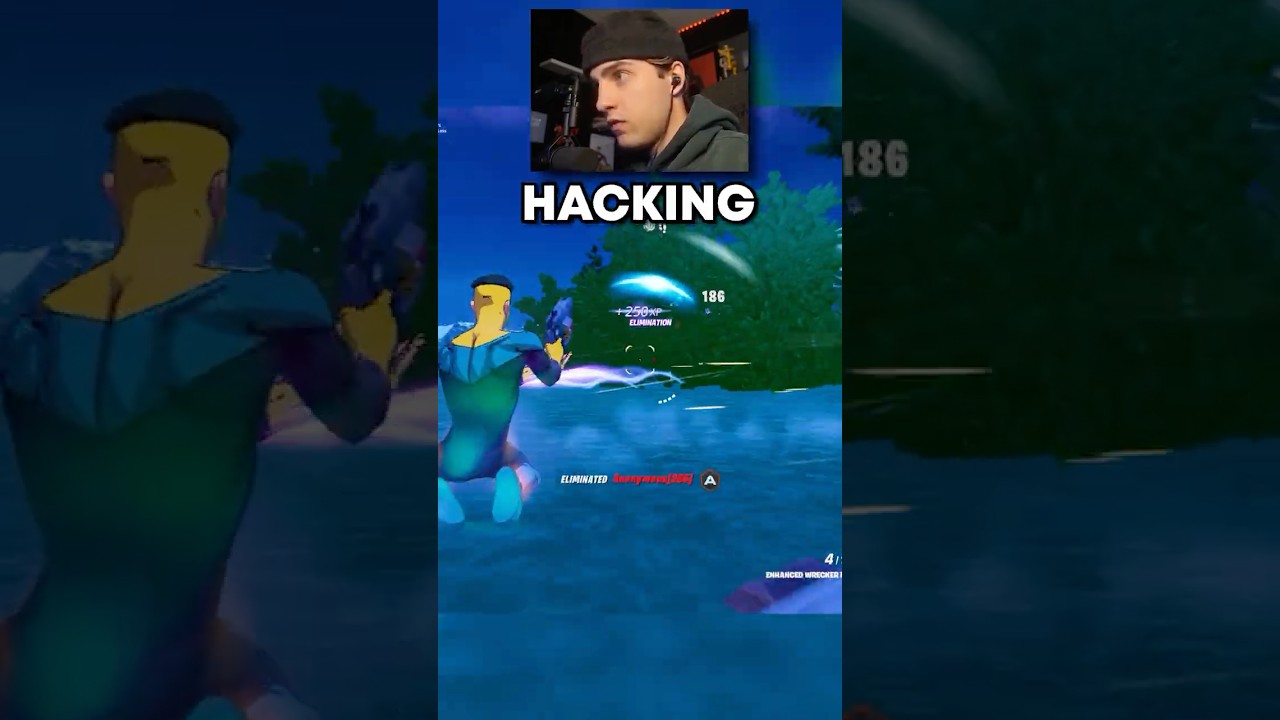 I Already Got Reported 😅