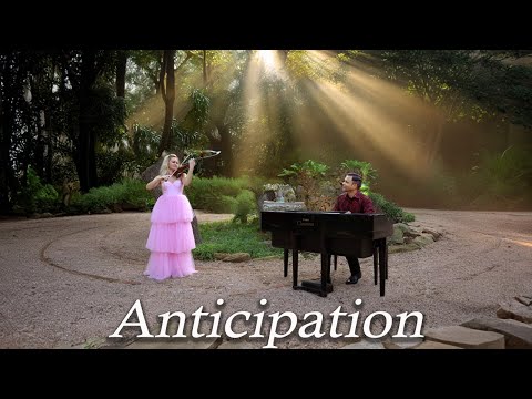 Anticipation - Joslin