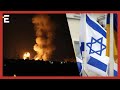 ❗️ Тиждень наймасштабнішої за останні 50 років війни проти Ізраїлю