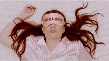 Anne Buckle - Jealous (Official Music Video)