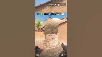 Kapı boş kaldı | #counterstrike #cs2 #csgo #csclips #fps #fpsgames #twitch #gaming #stream