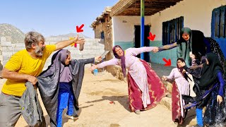 Download Lagu Maryam leaves to continue her studies, and Zeinab tries to throw Sakineh out of the house. MP3 Download Lagu Maryam leaves to continue her studies, and Zeinab tries to throw Sakineh out of the house. MP3