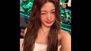 yoonchae KATSEYE 💚