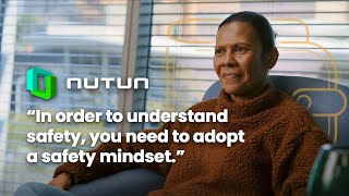 How They Built a Safety-First Culture Nutun s Safety Success Story